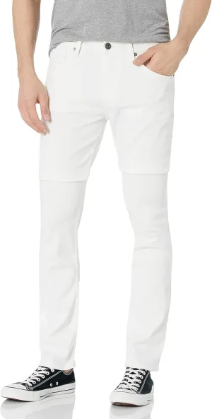 PAIGE Men's Lennox Transcend Slim Jeans