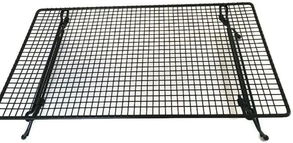 Pampered Chef Stackable Cooling Rack