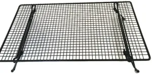 Pampered Chef Stackable Cooling Rack