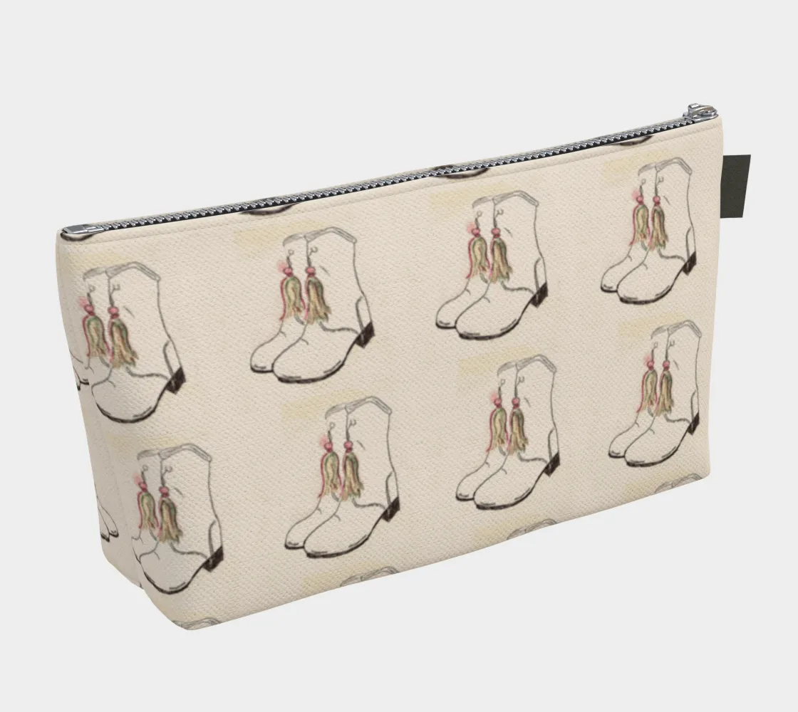 Parade It Girl MakeUp Bag