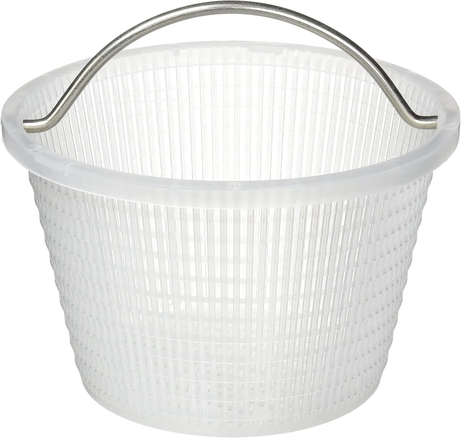 Pentair 516112Z Basket Handle, White