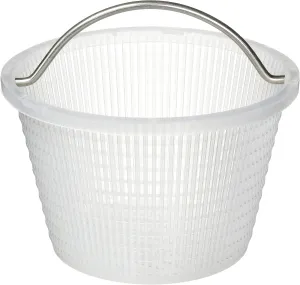 Pentair 516112Z Basket Handle, White