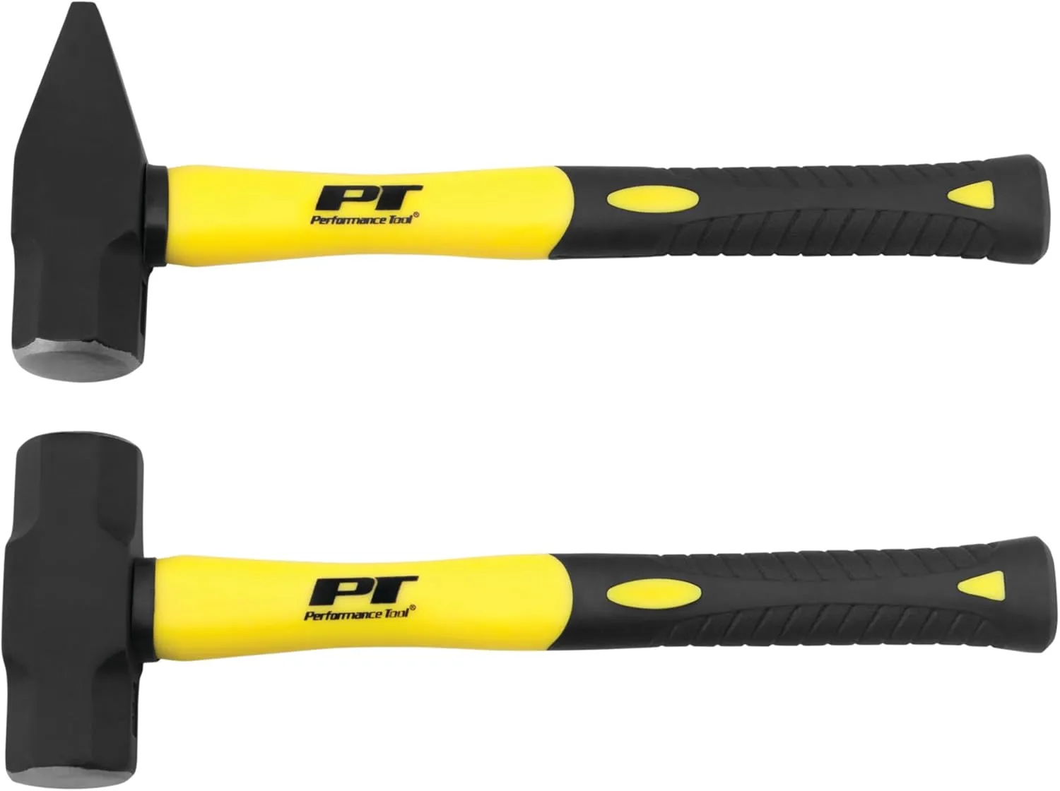 Performance Tool M7040B 3-Pound Cross Pein and 3-Pound Sledge Combination