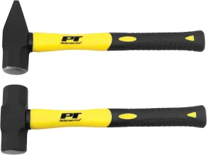 Performance Tool M7040B 3-Pound Cross Pein and 3-Pound Sledge Combination