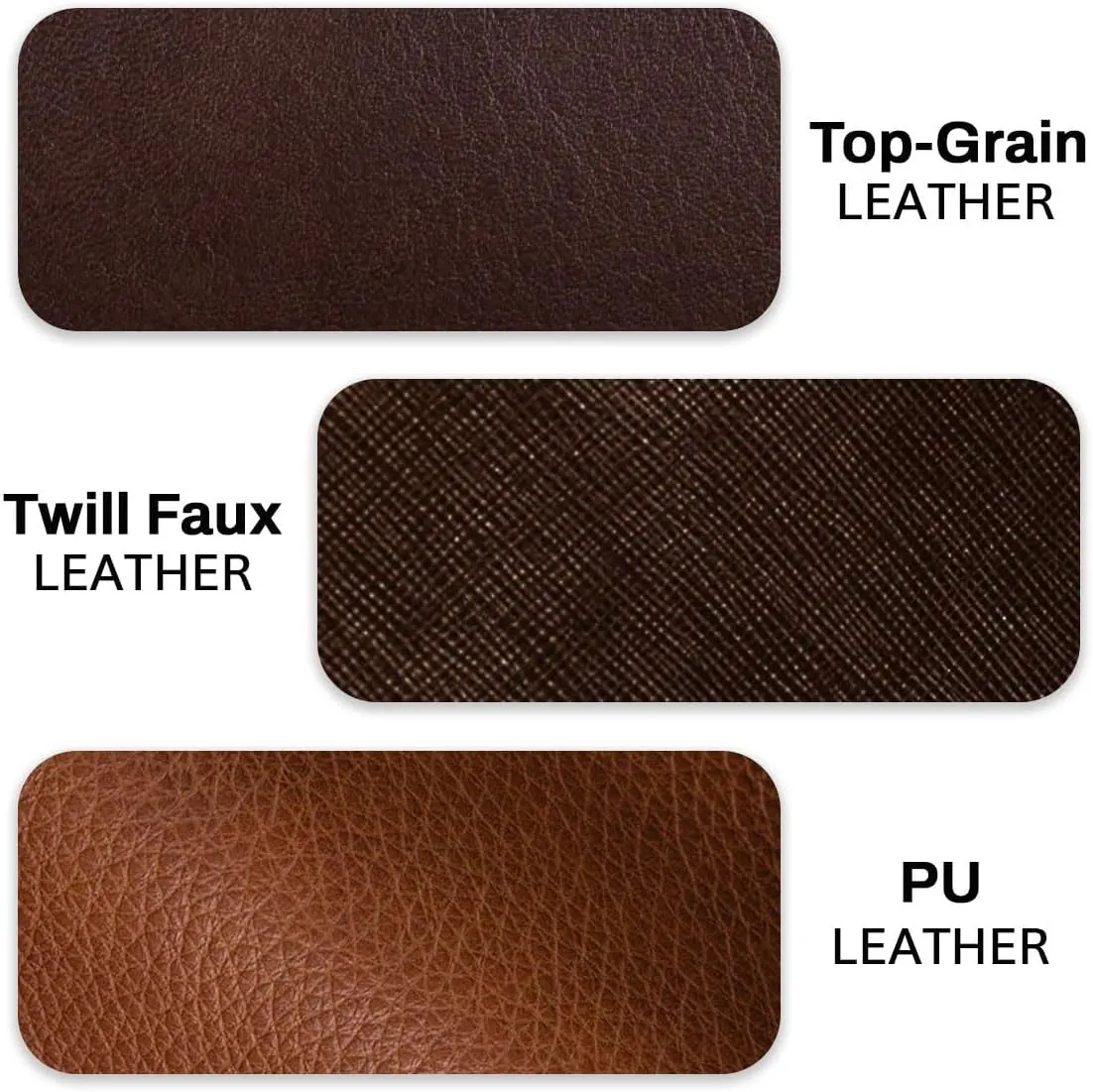 Personalized Leather Handbag For Black Women