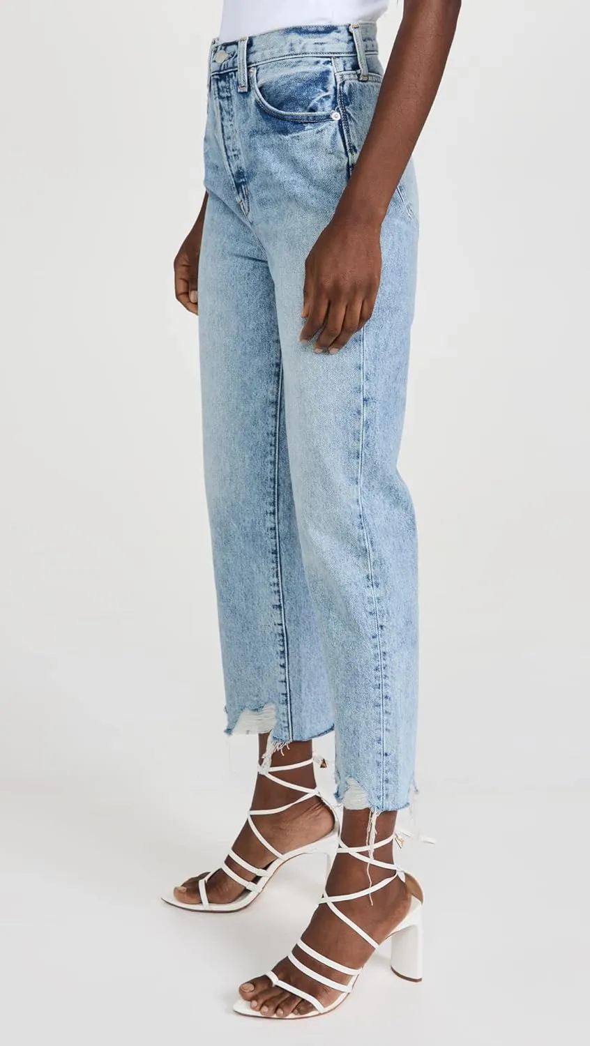 Pistola Denim Women's Cassie Crop Jeans