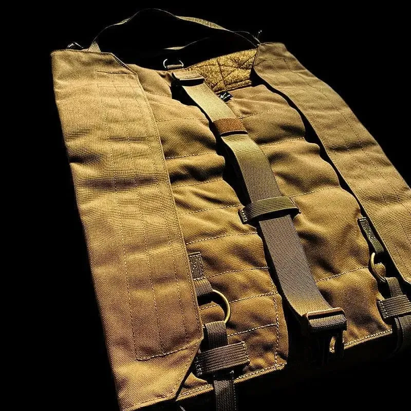 Platinum USA Yorktown Tool Roll