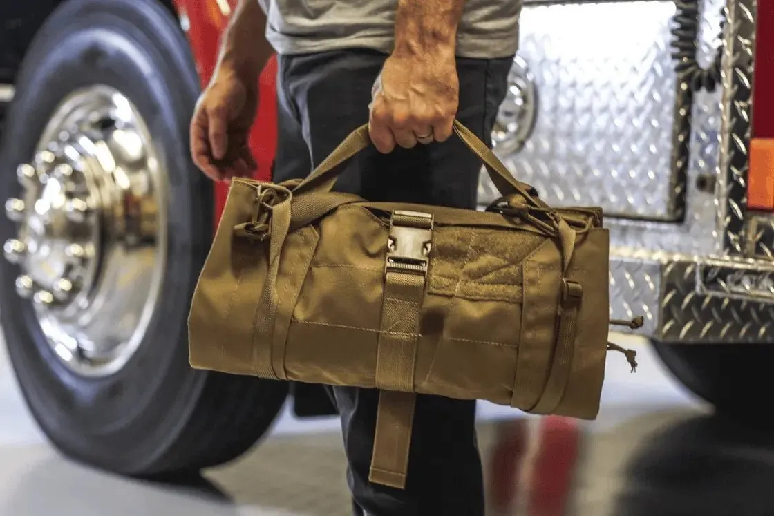 Platinum USA Yorktown Tool Roll