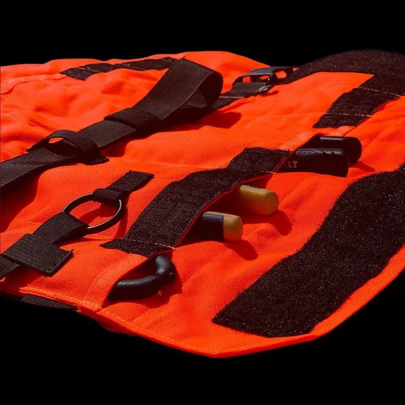 Platinum USA Yorktown Tool Roll