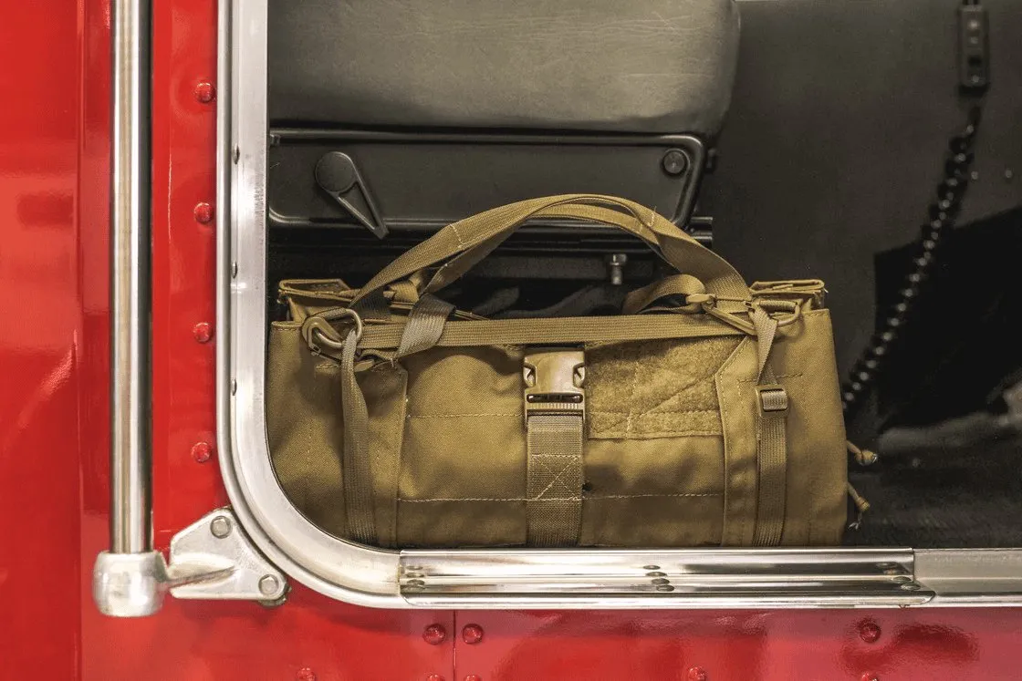 Platinum USA Yorktown Tool Roll