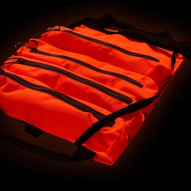Platinum USA Yorktown Tool Roll