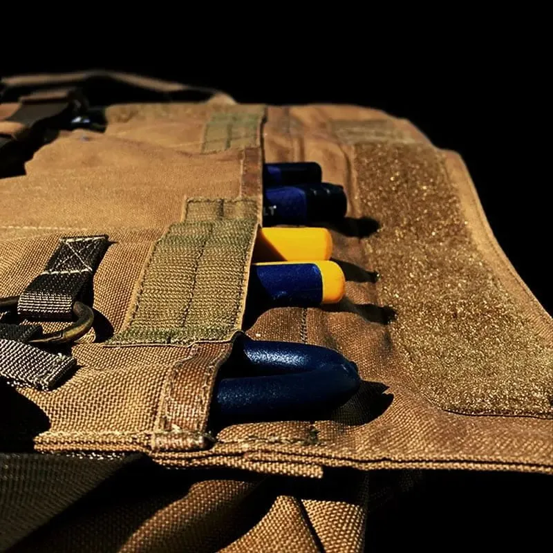 Platinum USA Yorktown Tool Roll