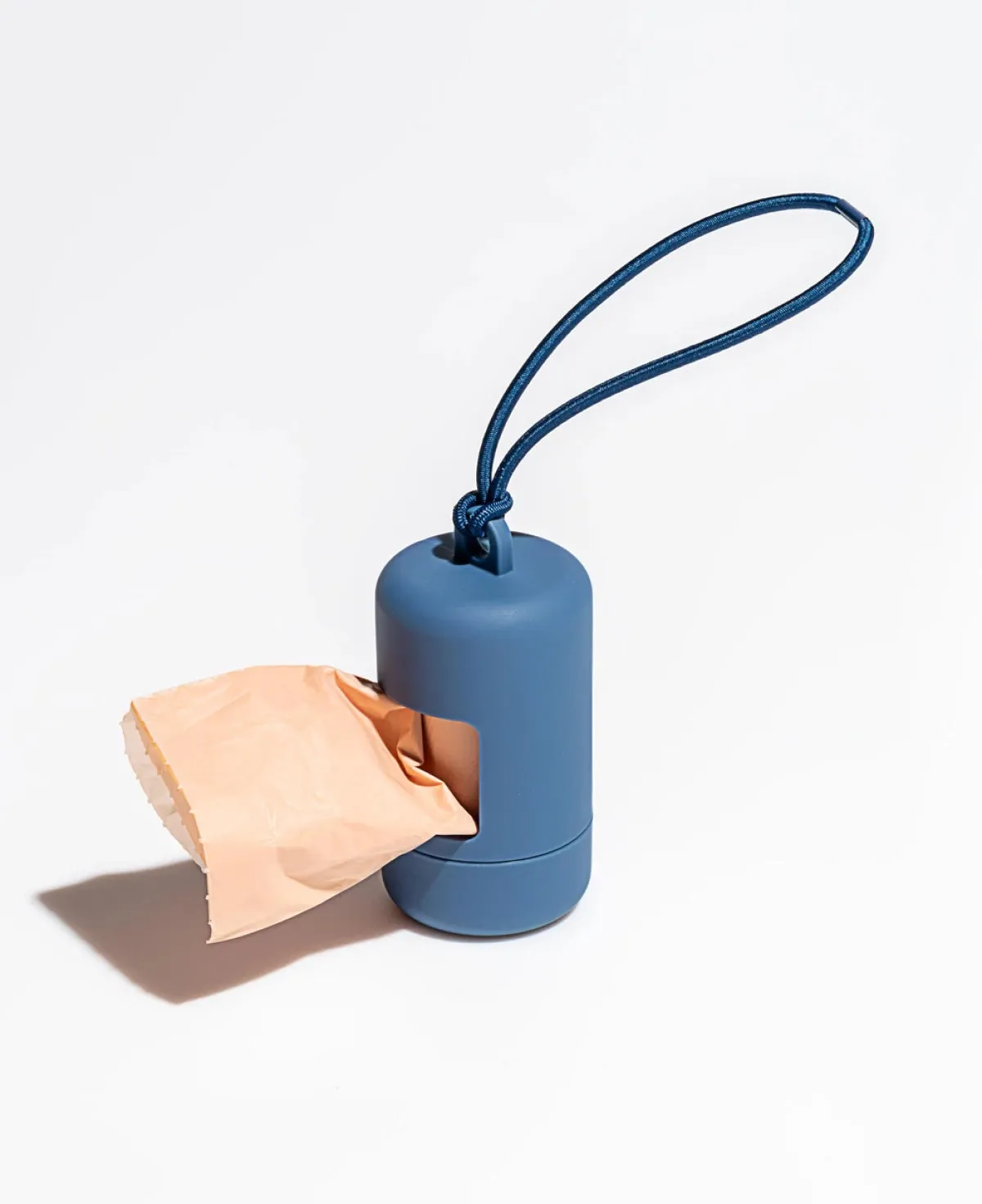 Poop Bag Carrier