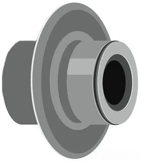 POWER THREADING MACHINE WHEEL CUTTER