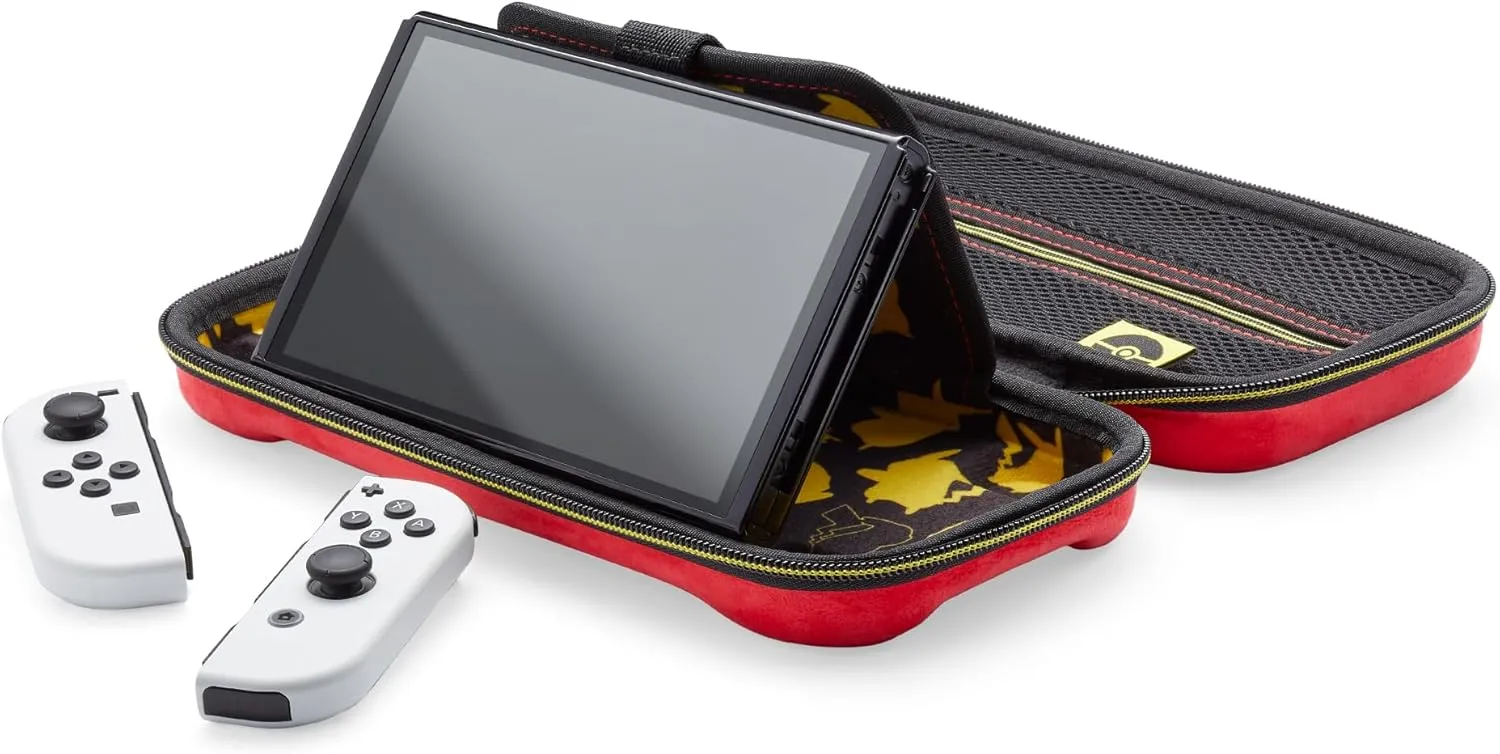PowerA Protection Case for Nintendo Switch