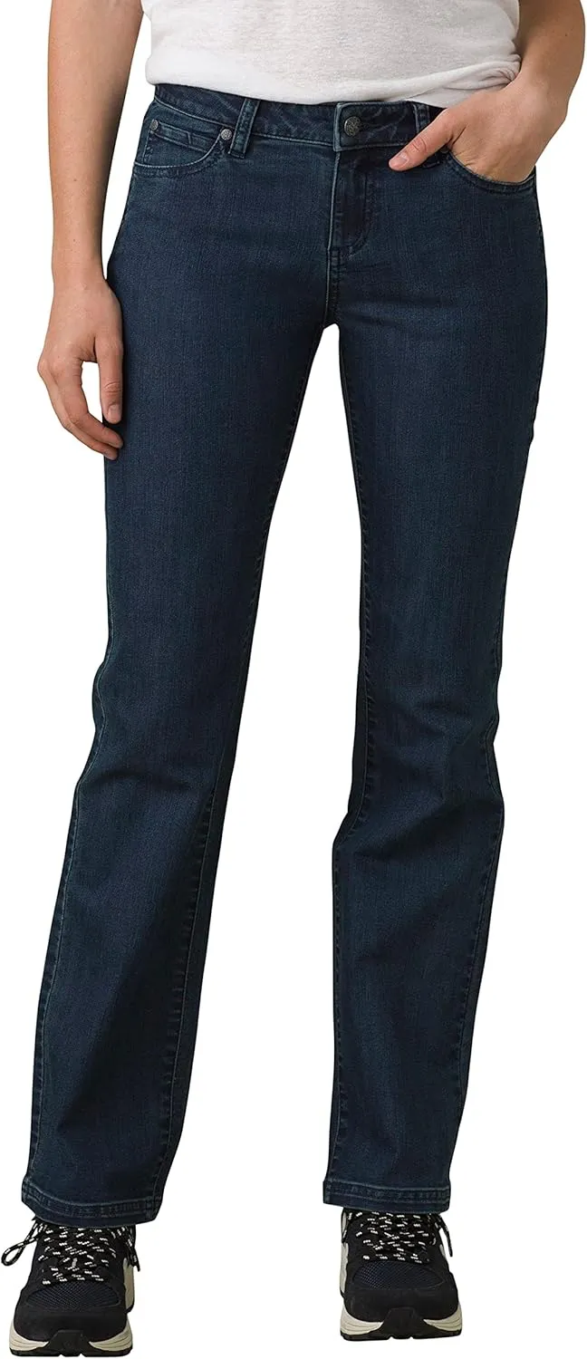 prAna Women's Jada Jean