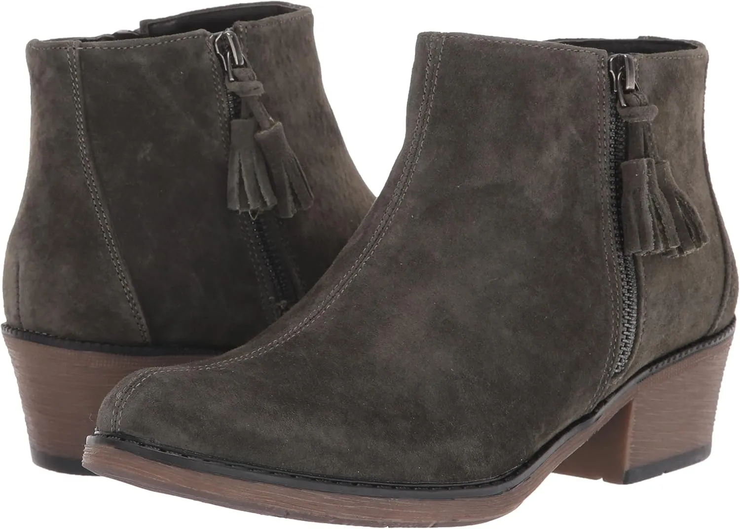 Propét Women's Rebel Ankle Boot
