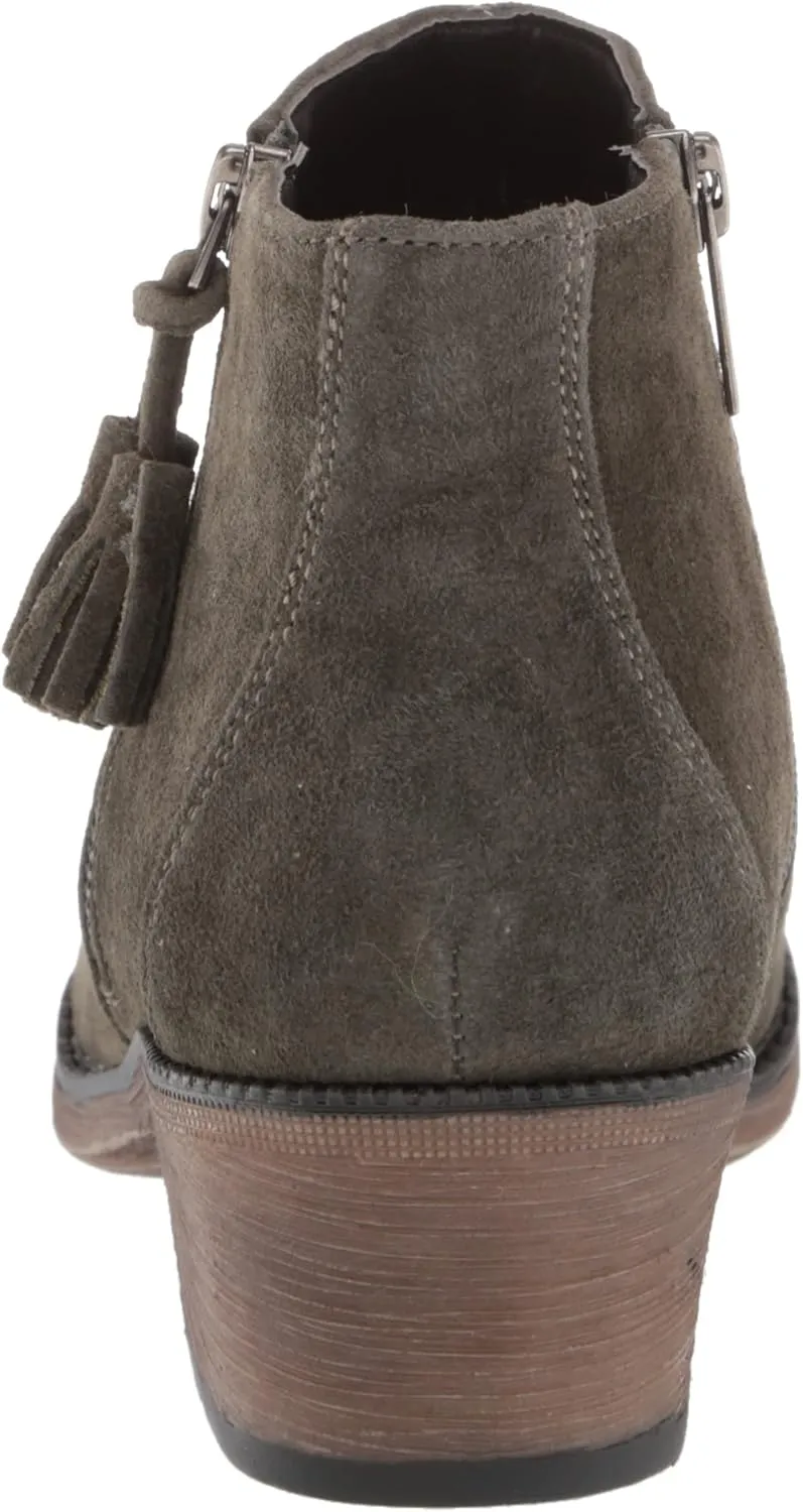 Propét Women's Rebel Ankle Boot