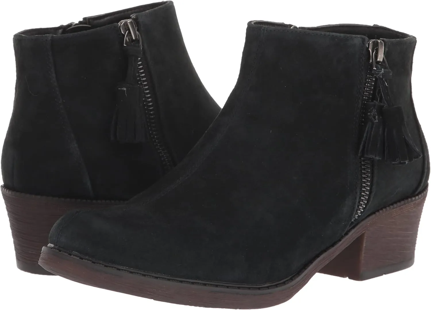 Propét Women's Rebel Ankle Boot