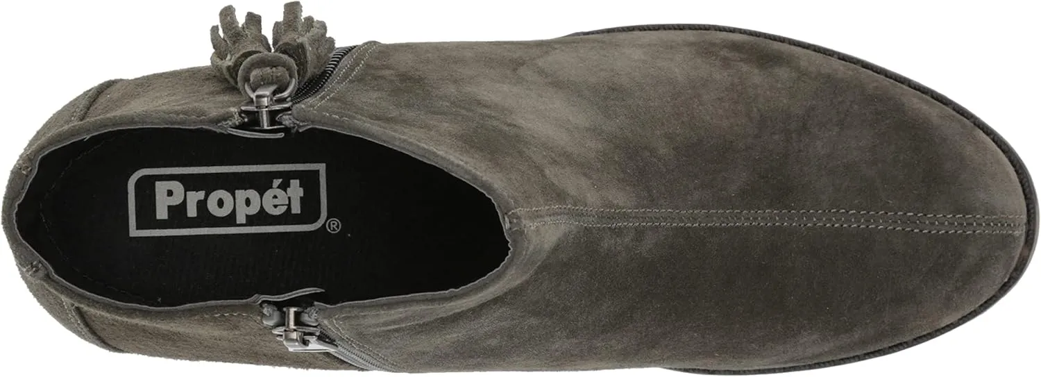 Propét Women's Rebel Ankle Boot