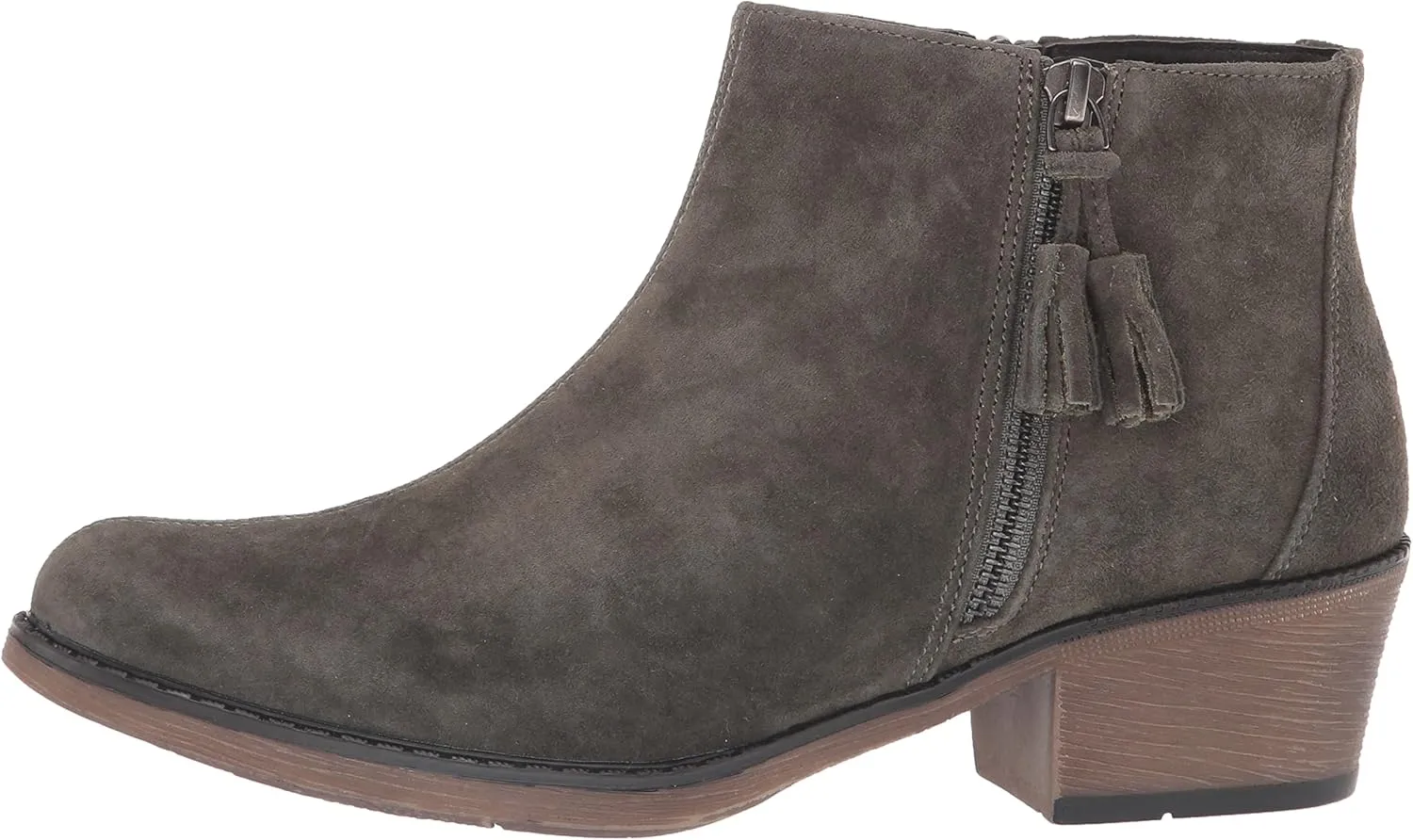 Propét Women's Rebel Ankle Boot