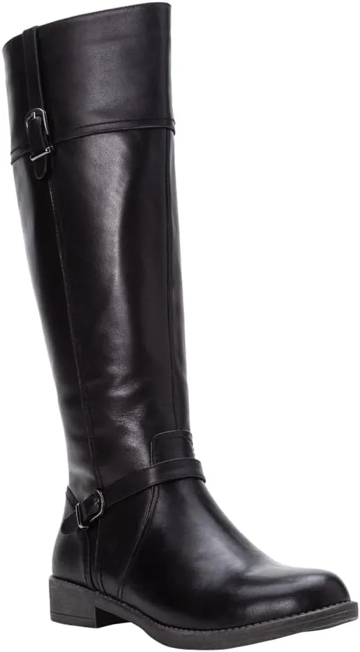 Propét Women's Tasha Zippered Casual Boot