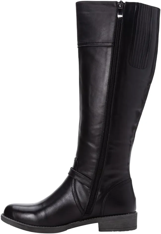 Propét Women's Tasha Zippered Casual Boot