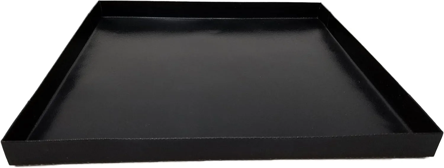 PTFE Solid Oven basket for Turbo Chef, Merrychef, and Amana 14.5" x 13.5"x 1" (Replaces NGC-1331)
