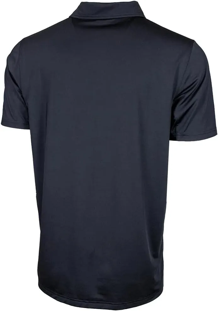 "The Weekender" Black Shirt S