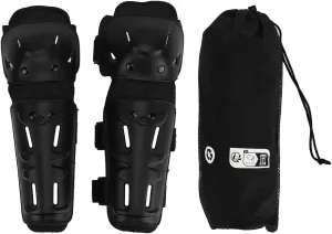 Racing Elbow Pads Racing Elbow Pads with Maximum Ventilation Reflective Design for Crosscountry Motorcycle Roller Skating
