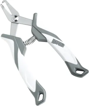 Rapala Salt Angler's Heavy Duty Split Ring Pliers