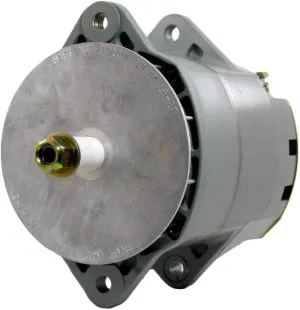 RAREELECTRICAL New Alternator Compatible With International Truck 4000-4900 Series 3406 N14 Ihc Dt-466 Dt-530