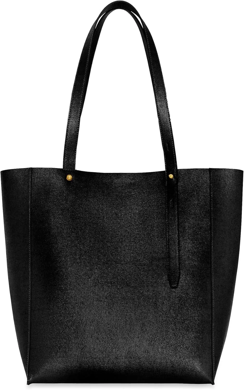 Rebecca Minkoff Stevie North/South Tote, Black