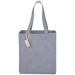 Recycled Cotton Grocery Tote