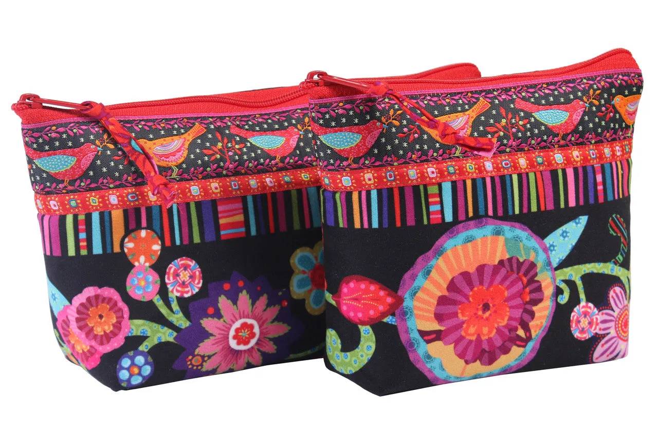 Renaissance Ribbon Bag Pattern ByAnnie