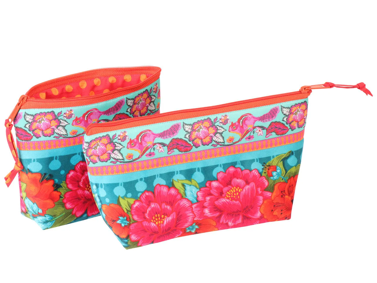 Renaissance Ribbon Bag Pattern ByAnnie