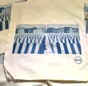 Reusable Tote Bag