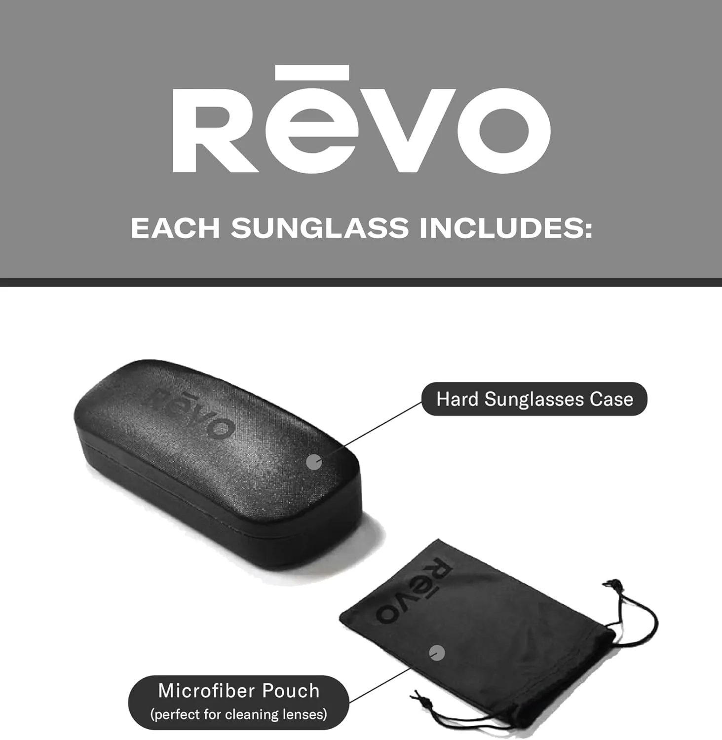 Revo Sunglasses Sammy: Women's Polarized Lens with Eco-Friendly Butterfly Frame