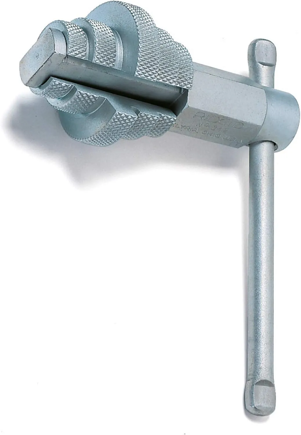 Ridgid 31405 model 342 Internal Wrench, 4-1/2" Internal Pipe Wrench, Silver