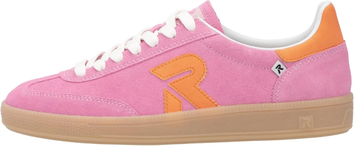 Rieker Women's Low Trainers