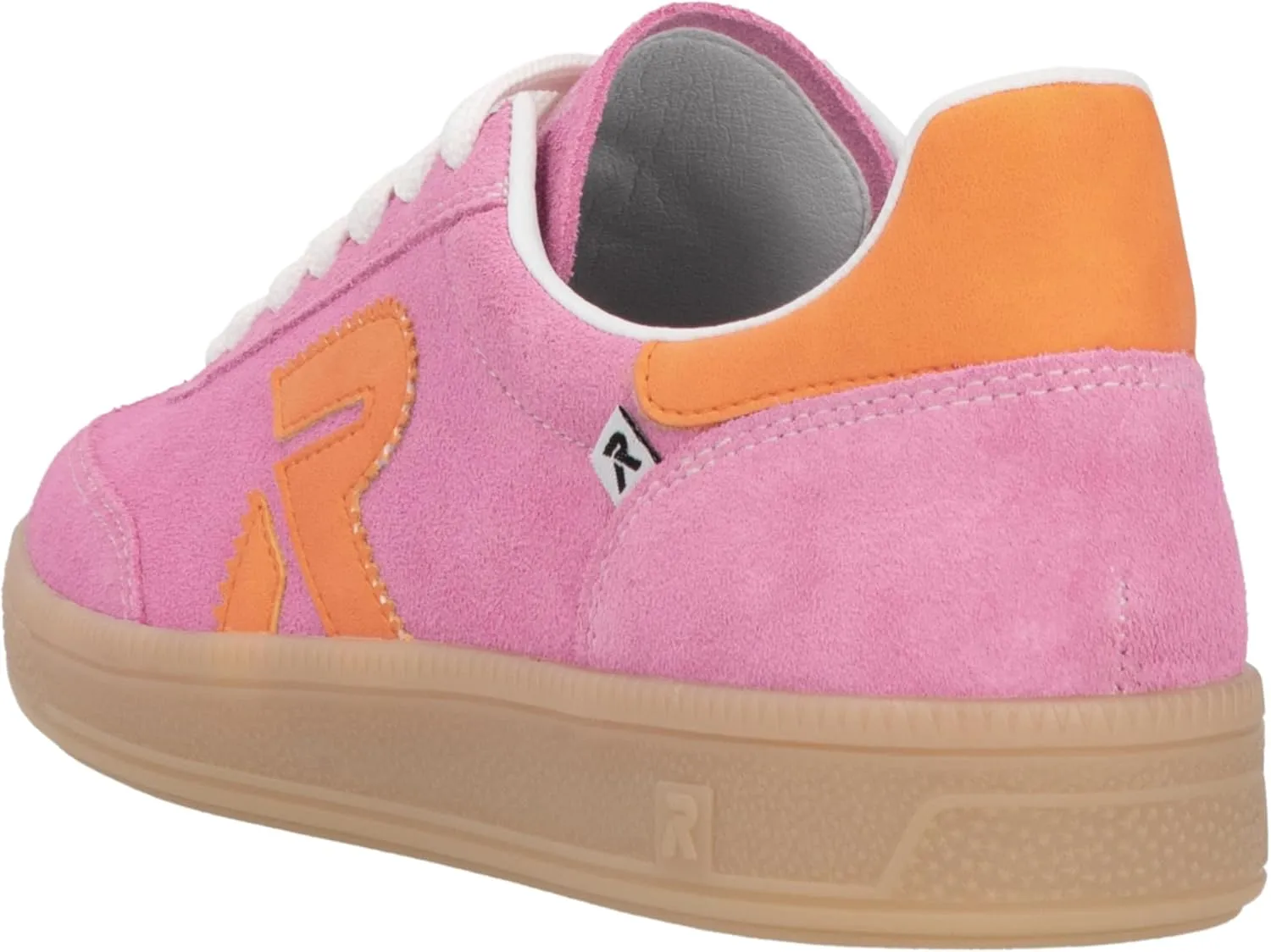 Rieker Women's Low Trainers