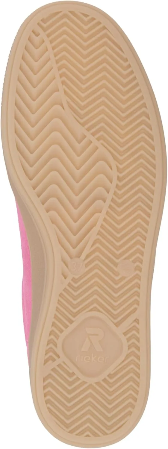 Rieker Women's Low Trainers