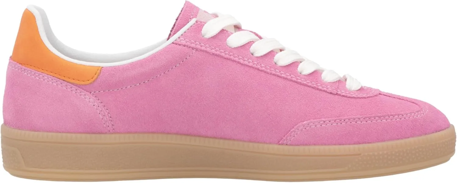 Rieker Women's Low Trainers