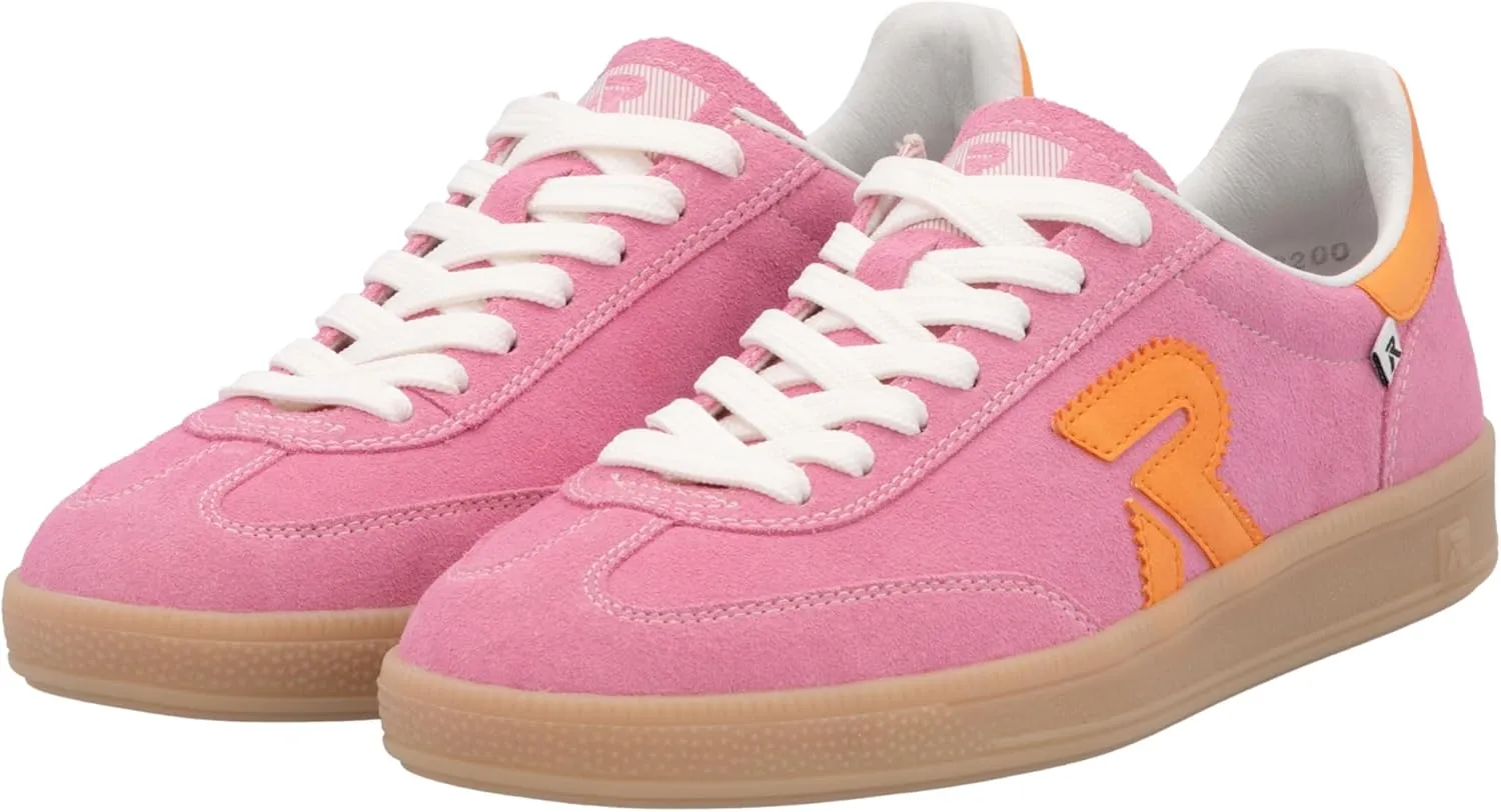 Rieker Women's Low Trainers