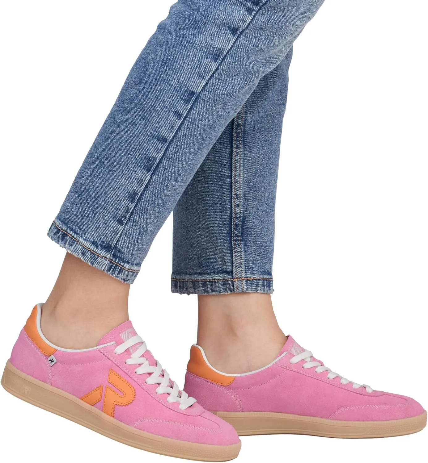 Rieker Women's Low Trainers