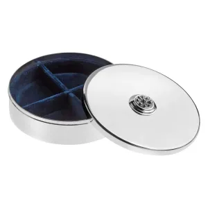 Rodakas Jewelry Box