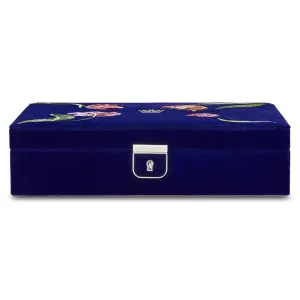 Royal Asscher Medium Jewelry Box