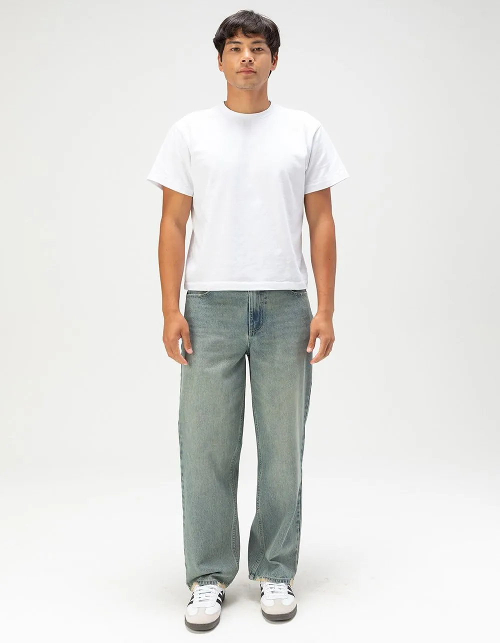 Rsq Mens Loose Jeans