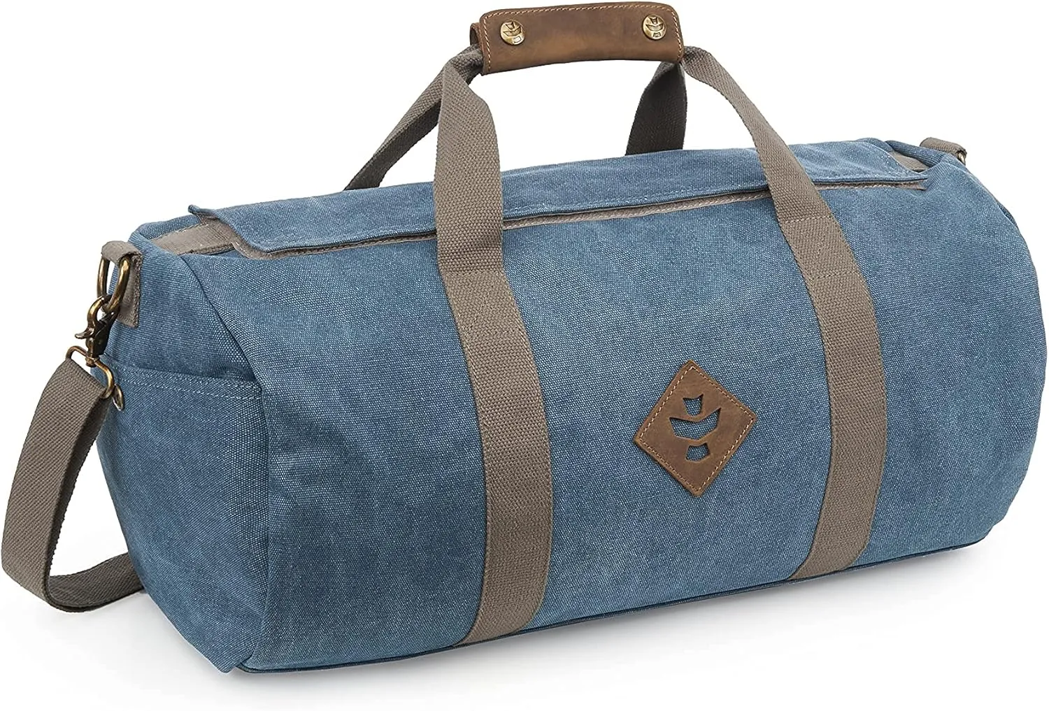 RV60021 Overnighter Small, Marine Duffle Bag
