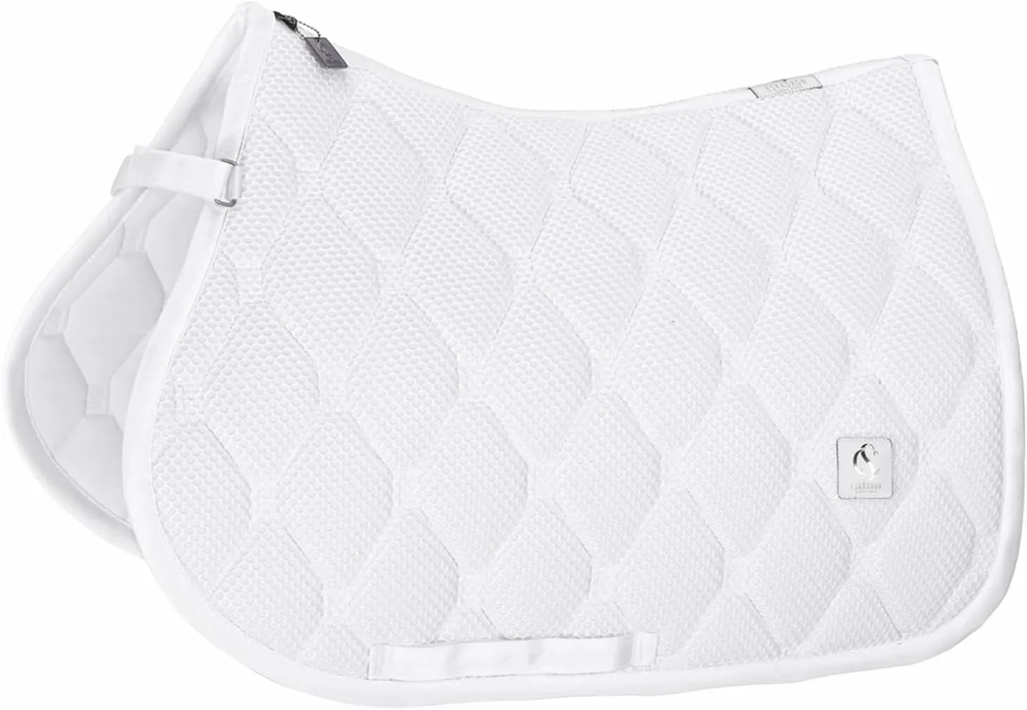 Saddle Cloth MESH - Classic Sports